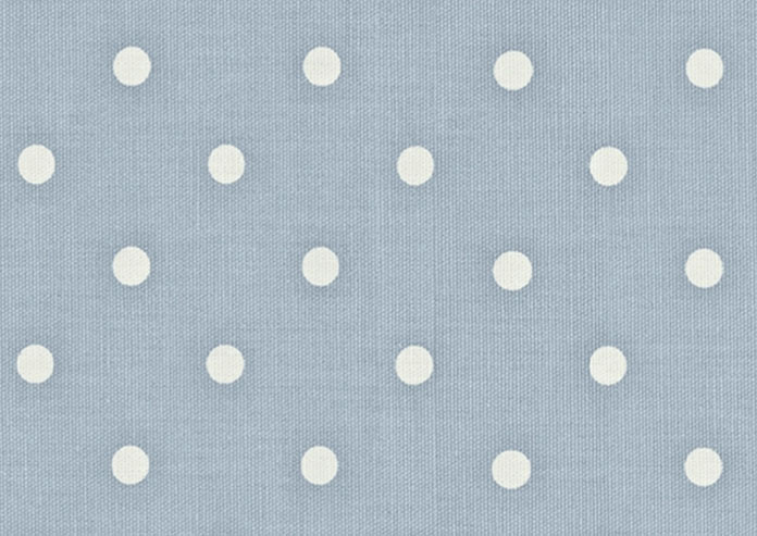 Full Stop, Larkspur - Made to Measure Curtains - Image 8